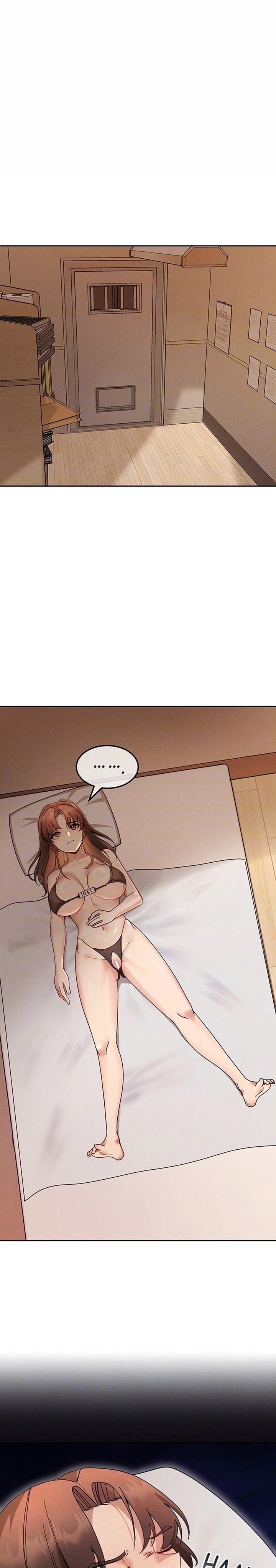 TS Punishment Chapter 2 - Page 6