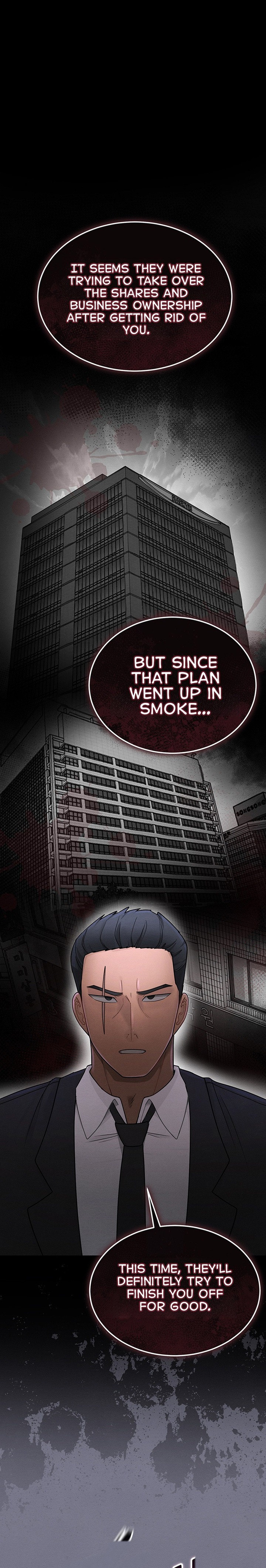 TS Punishment Chapter 3 - Page 13