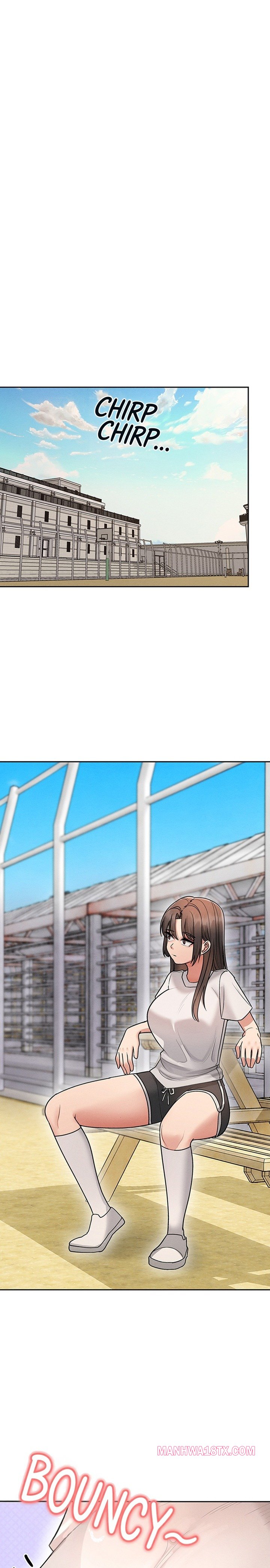 TS Punishment Chapter 7 - Page 9