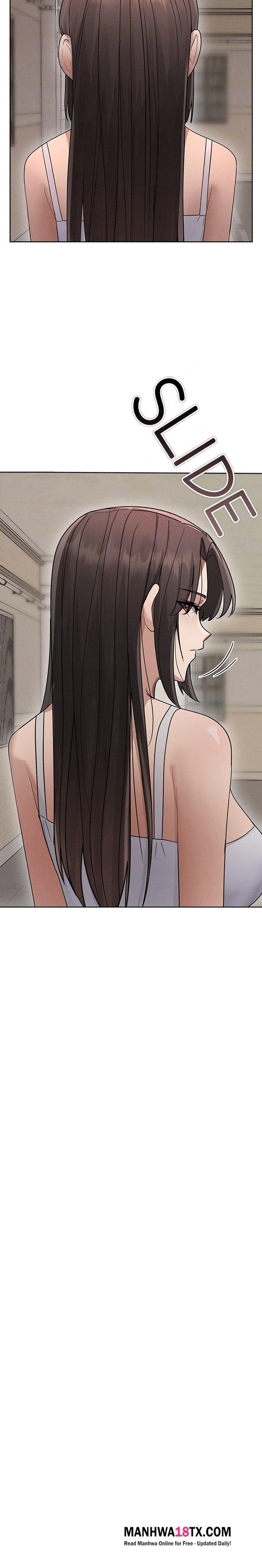 TS Punishment Chapter 9 - Page 4