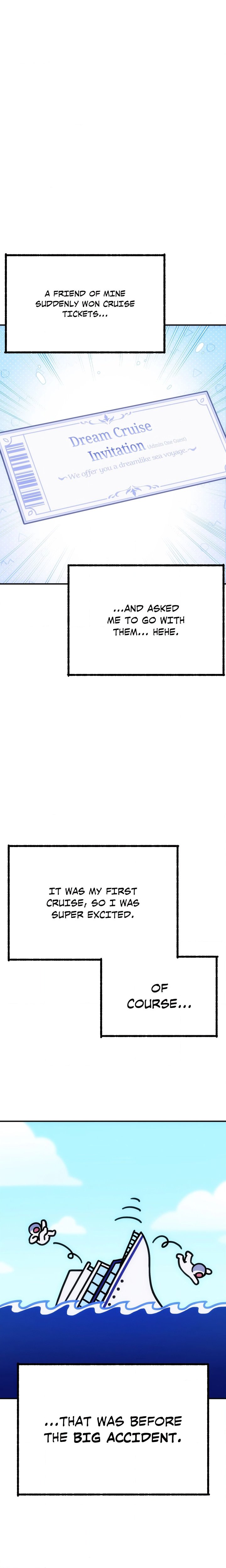 The Kink Buffet (Uncensored) Chapter 11 - Page 1