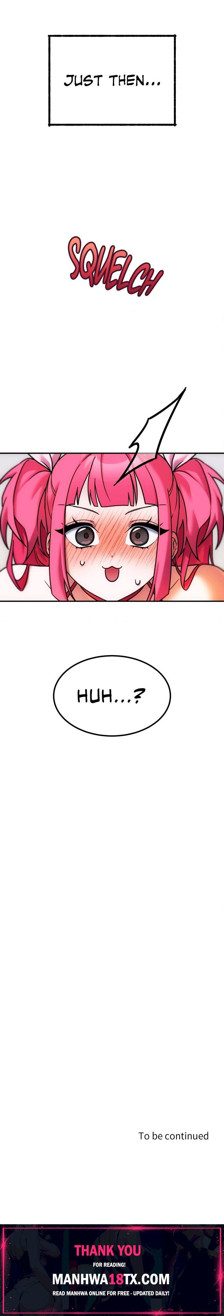 The Kink Buffet (Uncensored) Chapter 6 - Page 9