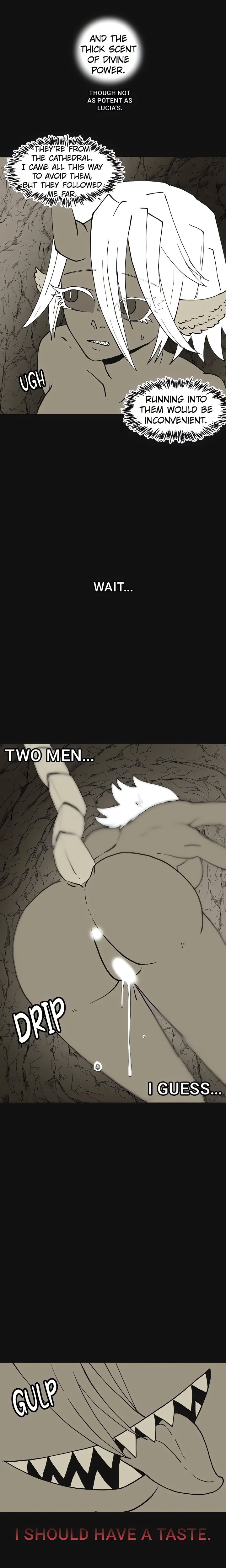 The Warrior in Rut Chapter 12 - Page 10