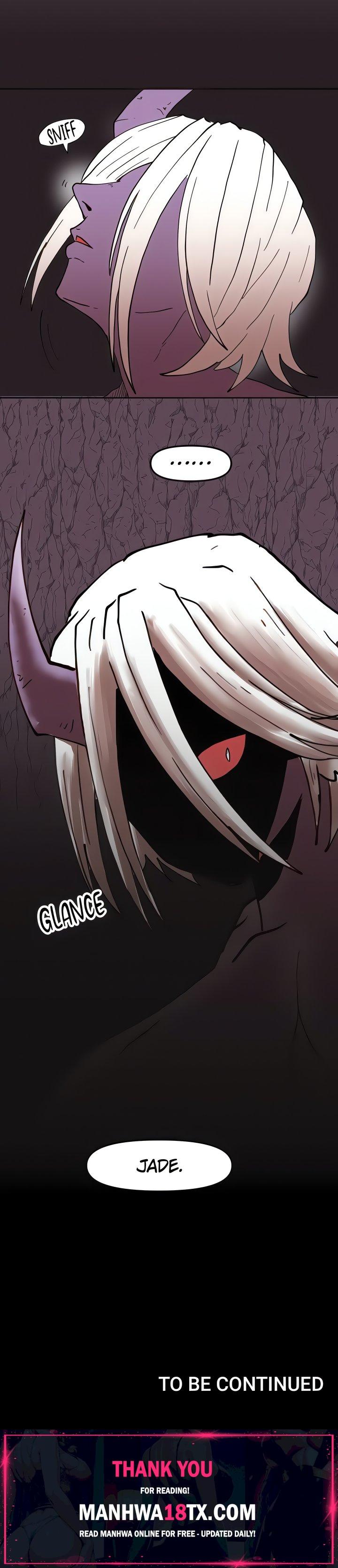 The Warrior in Rut Chapter 13 - Page 12