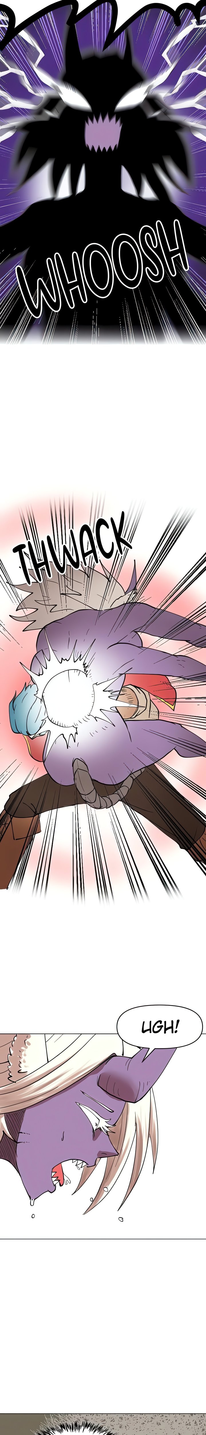 The Warrior in Rut Chapter 17 - Page 13