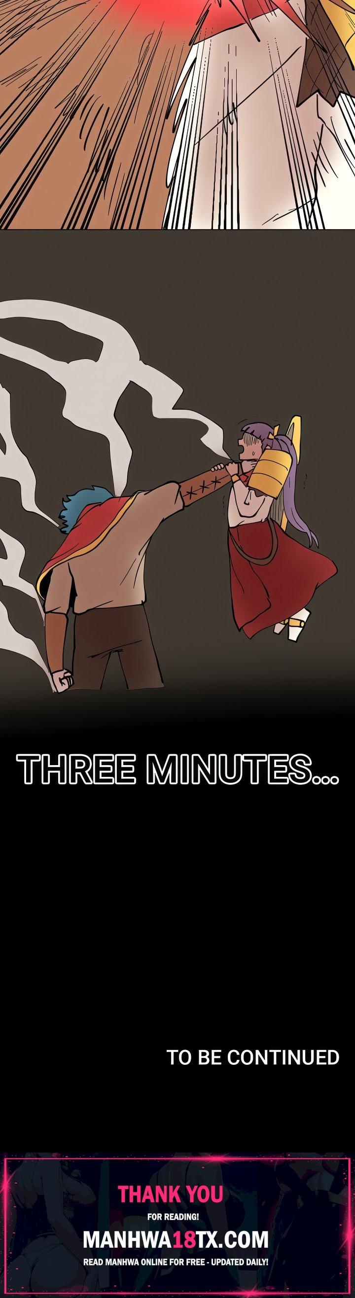 The Warrior in Rut Chapter 18 - Page 15