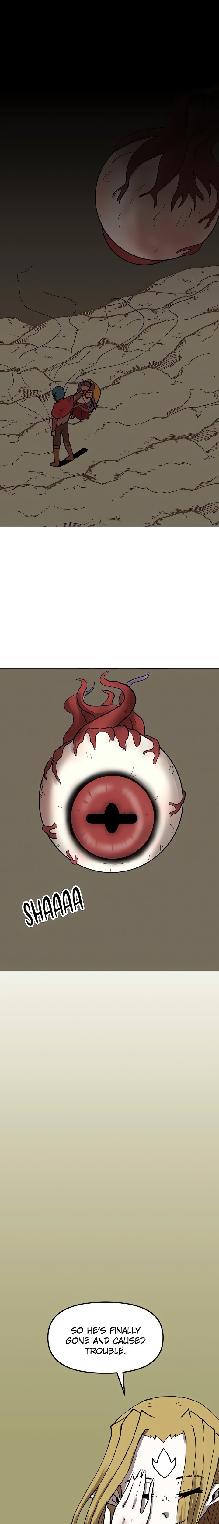 The Warrior in Rut Chapter 19 - Page 1