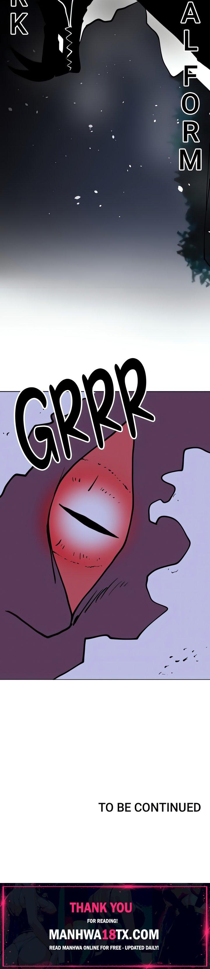 The Warrior in Rut Chapter 19 - Page 12
