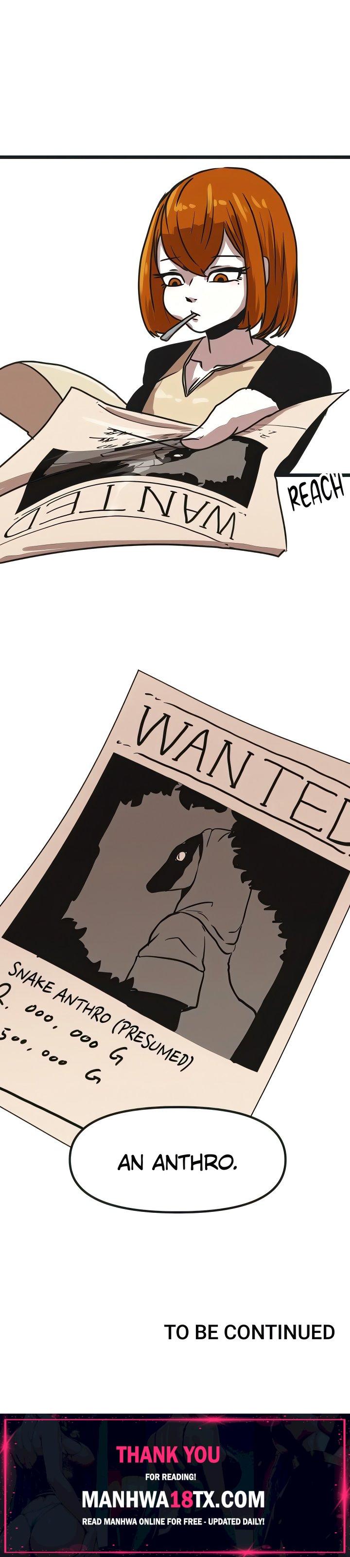 The Warrior in Rut Chapter 2 - Page 12
