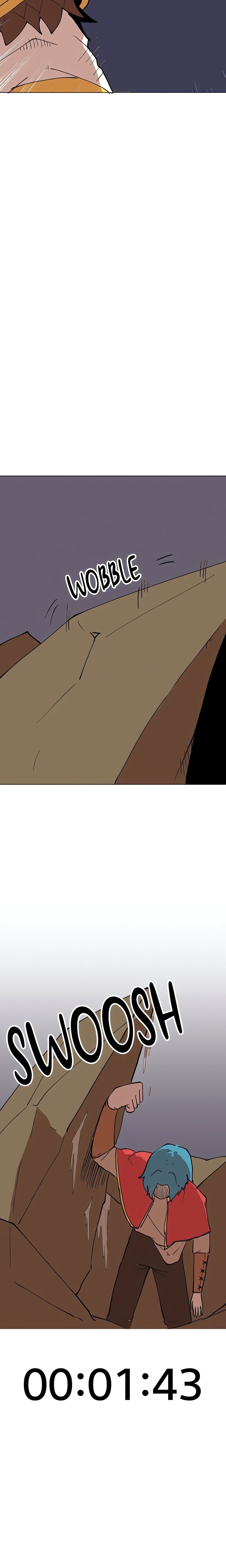 The Warrior in Rut Chapter 20 - Page 11