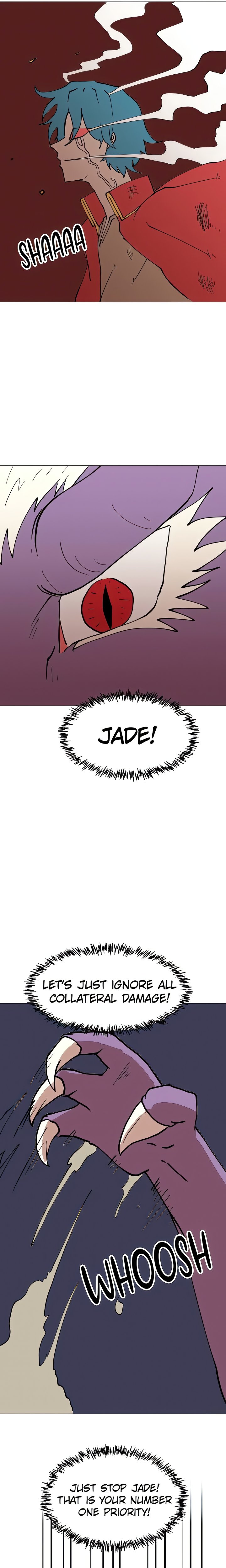 The Warrior in Rut Chapter 20 - Page 12