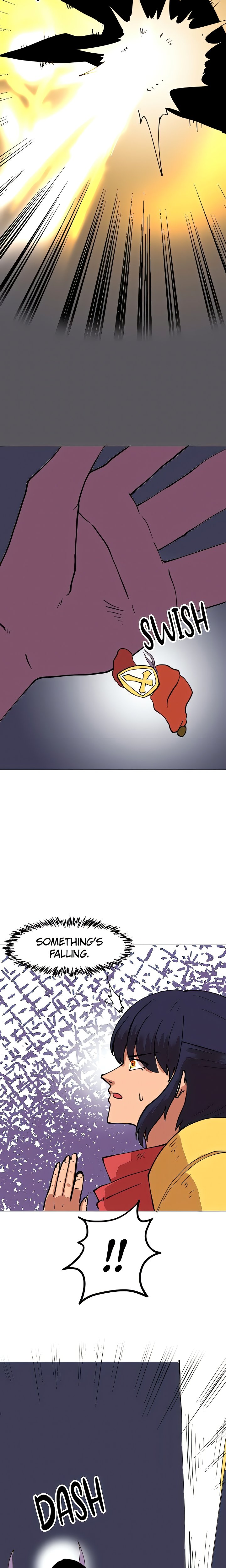 The Warrior in Rut Chapter 20 - Page 8