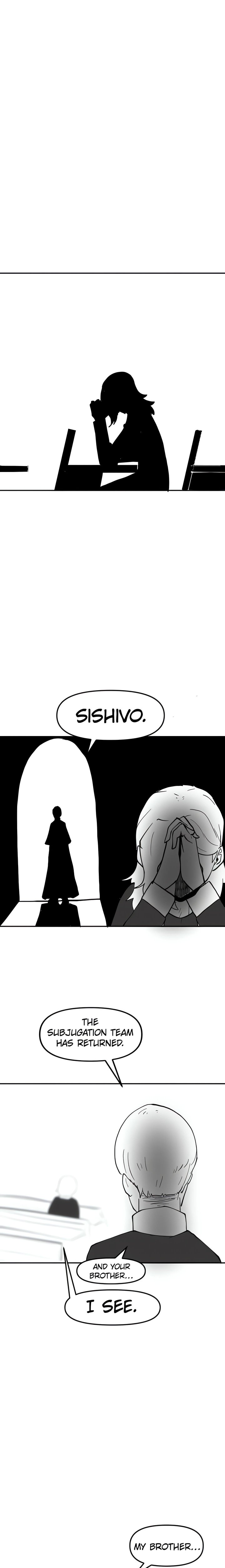 The Warrior in Rut Chapter 21 - Page 17