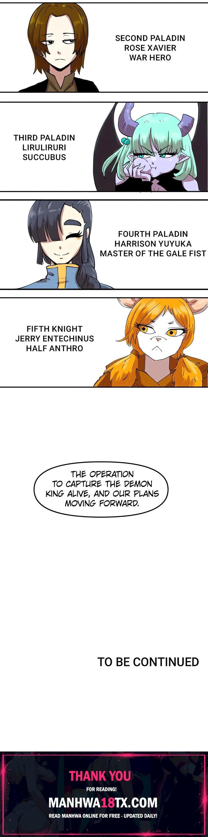 The Warrior in Rut Chapter 22 - Page 15