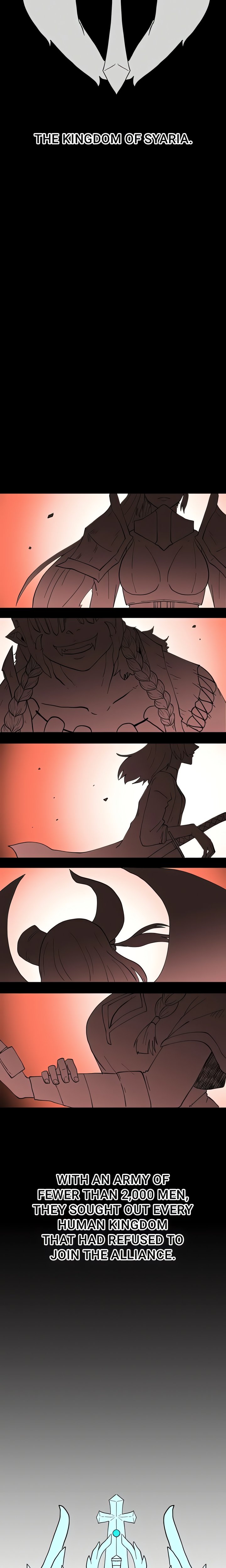 The Warrior in Rut Chapter 22 - Page 2