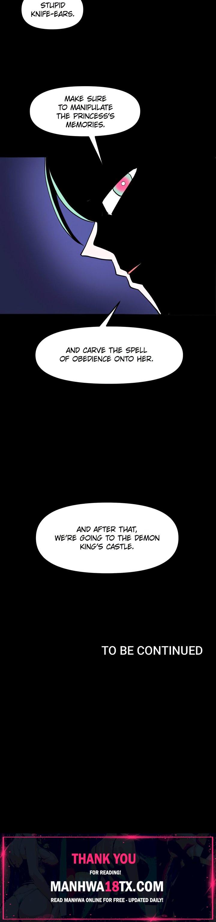 The Warrior in Rut Chapter 24 - Page 15