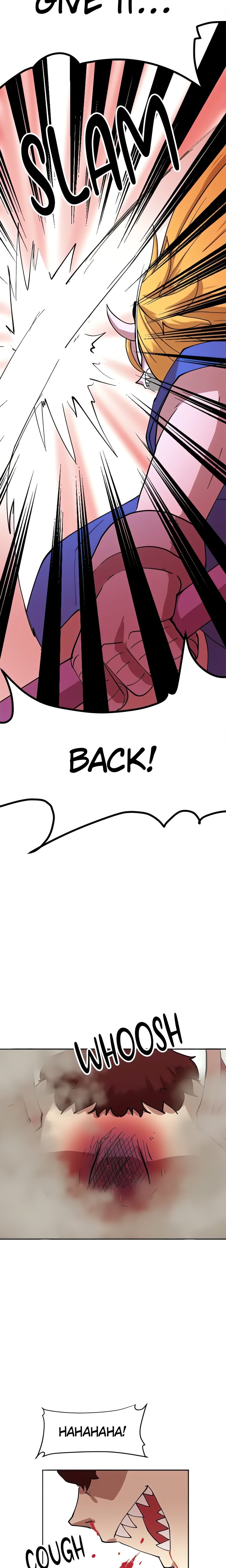 The Warrior in Rut Chapter 27 - Page 11