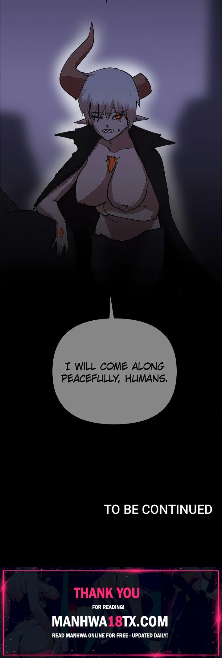 The Warrior in Rut Chapter 27 - Page 18