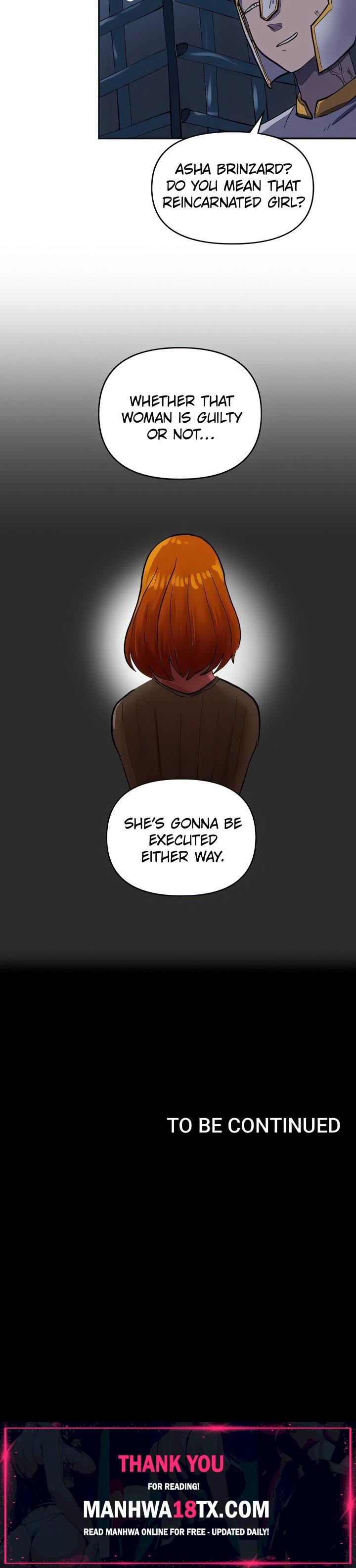 The Warrior in Rut Chapter 30 - Page 15