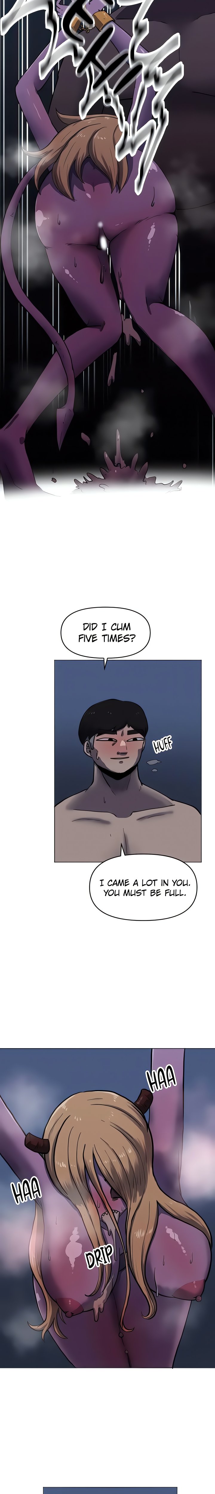 The Warrior in Rut Chapter 31 - Page 2