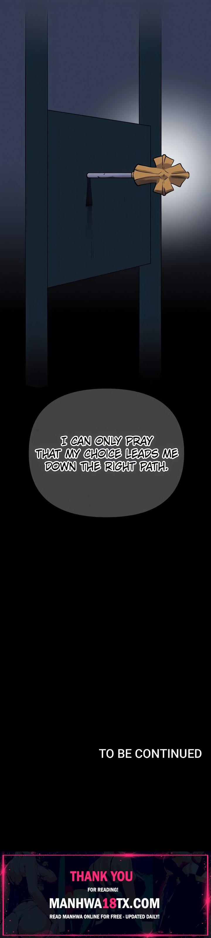The Warrior in Rut Chapter 34 - Page 17