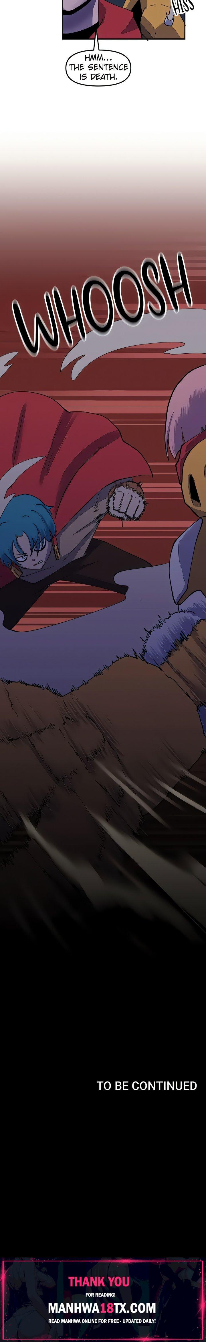 The Warrior in Rut Chapter 36 - Page 13