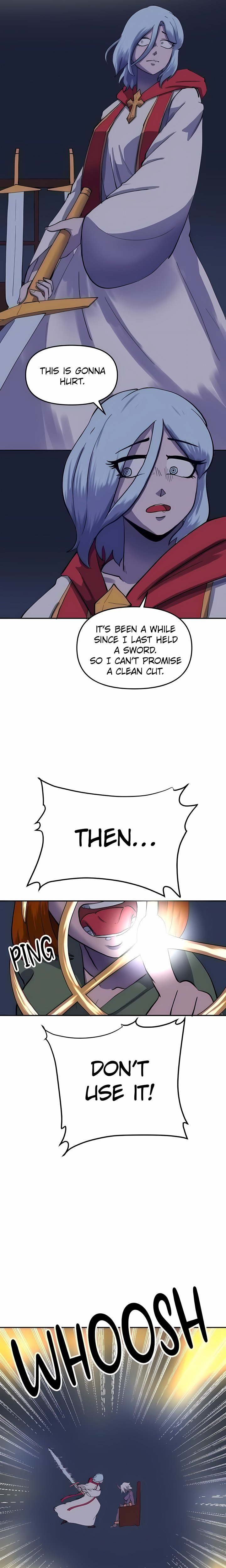 The Warrior in Rut Chapter 39 - Page 2
