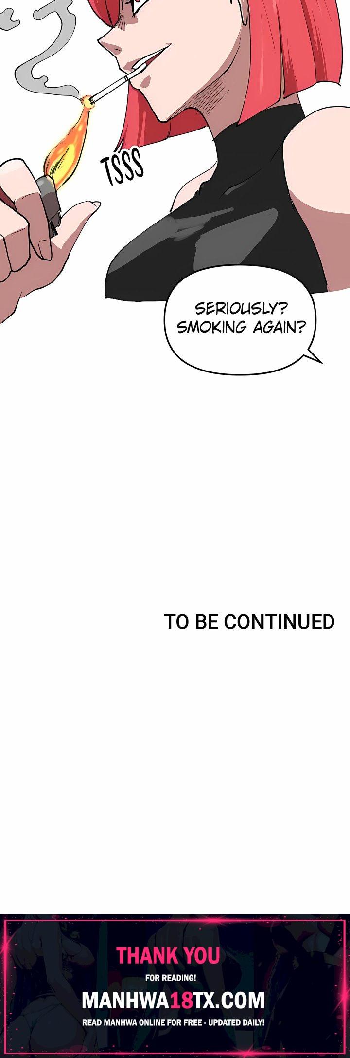 The Warrior in Rut Chapter 42 - Page 18