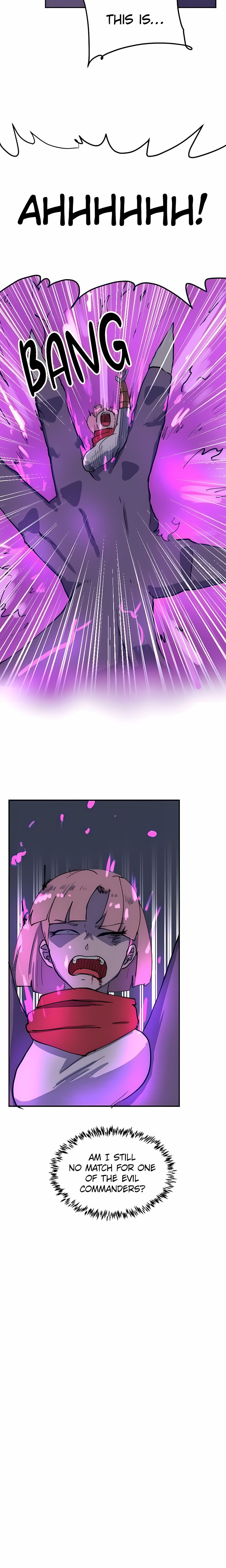 The Warrior in Rut Chapter 47 - Page 7