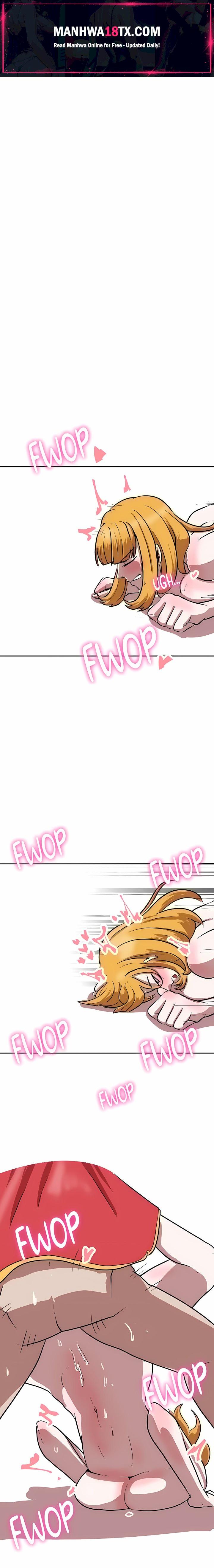 The Warrior in Rut Chapter 48 - Page 1