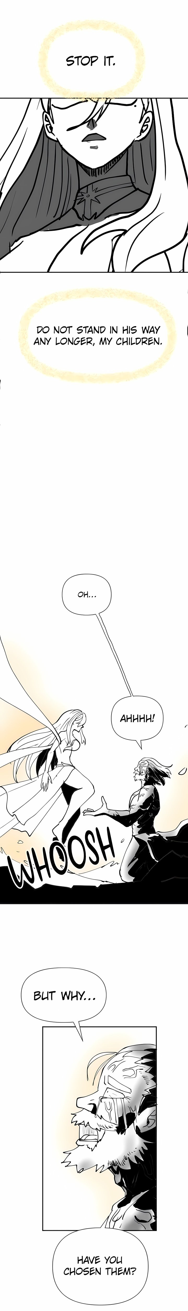The Warrior in Rut Chapter 48 - Page 12