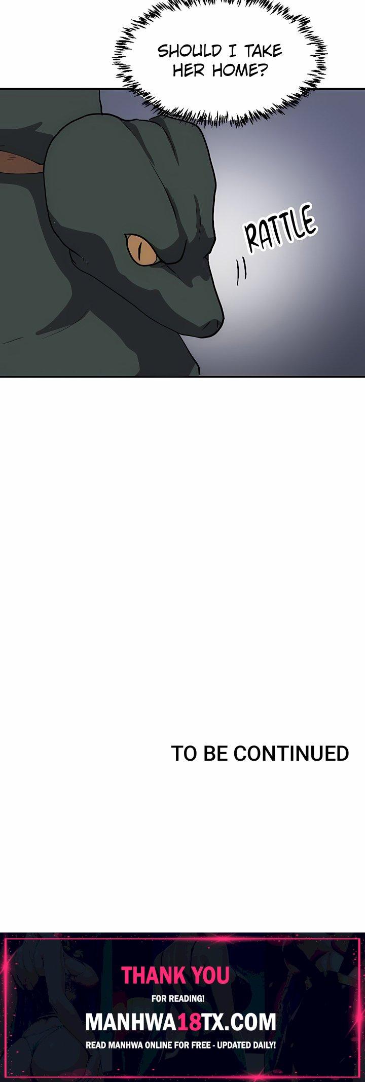 The Warrior in Rut Chapter 48 - Page 22