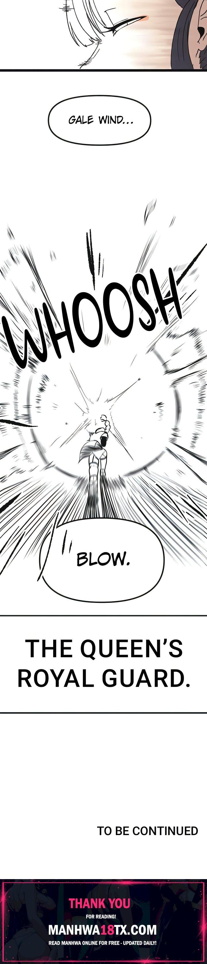 The Warrior in Rut Chapter 5 - Page 12