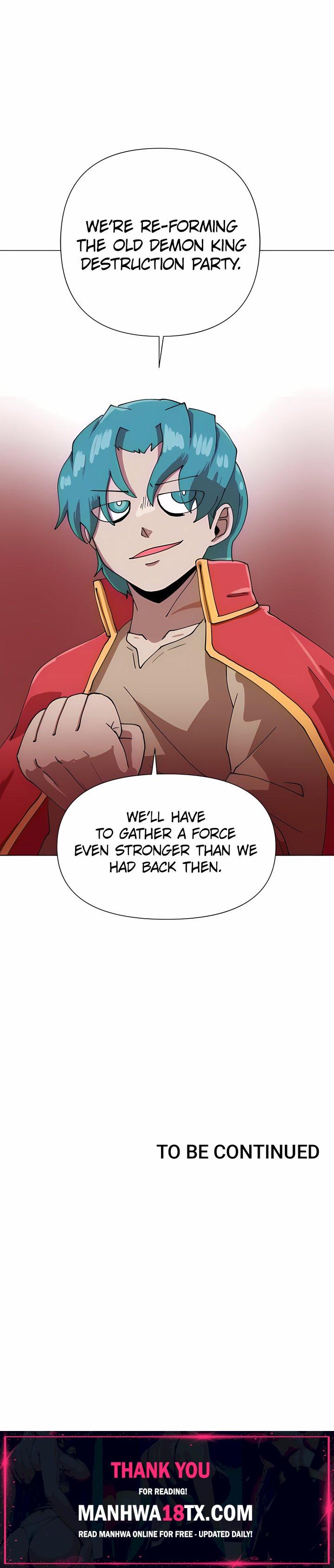 The Warrior in Rut Chapter 50 - Page 13
