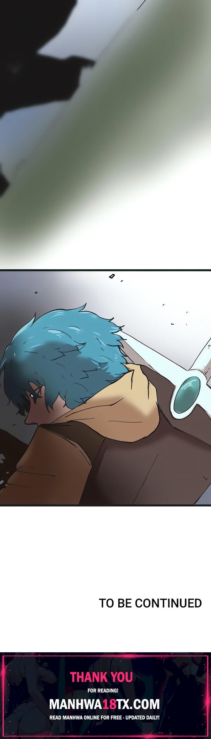 The Warrior in Rut Chapter 7 - Page 15