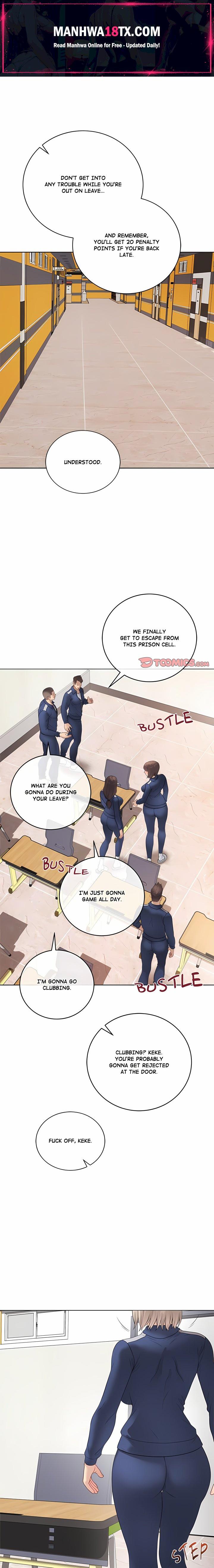 Signed, Sealed, Mistaken (Uncensored) Chapter 51 - Page 1