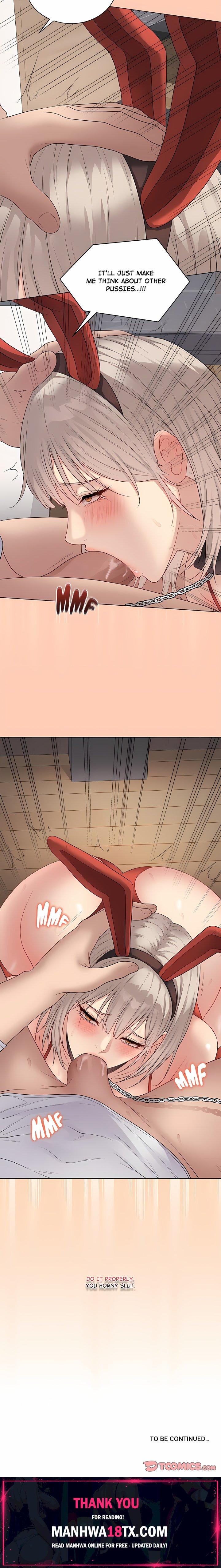 Signed, Sealed, Mistaken (Uncensored) Chapter 51 - Page 29