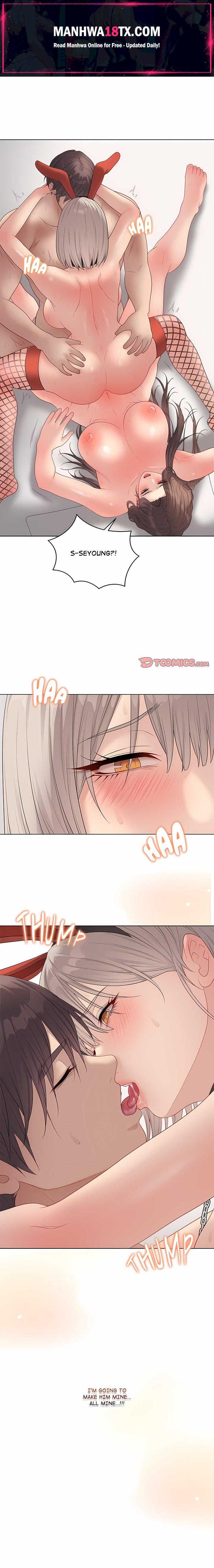 Signed, Sealed, Mistaken (Uncensored) Chapter 55 - Page 1