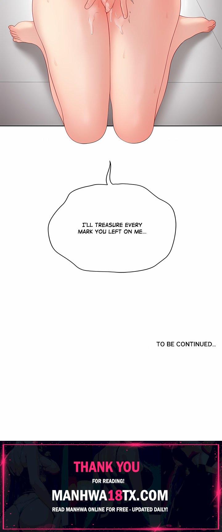 Signed, Sealed, Mistaken (Uncensored) Chapter 63 - Page 24