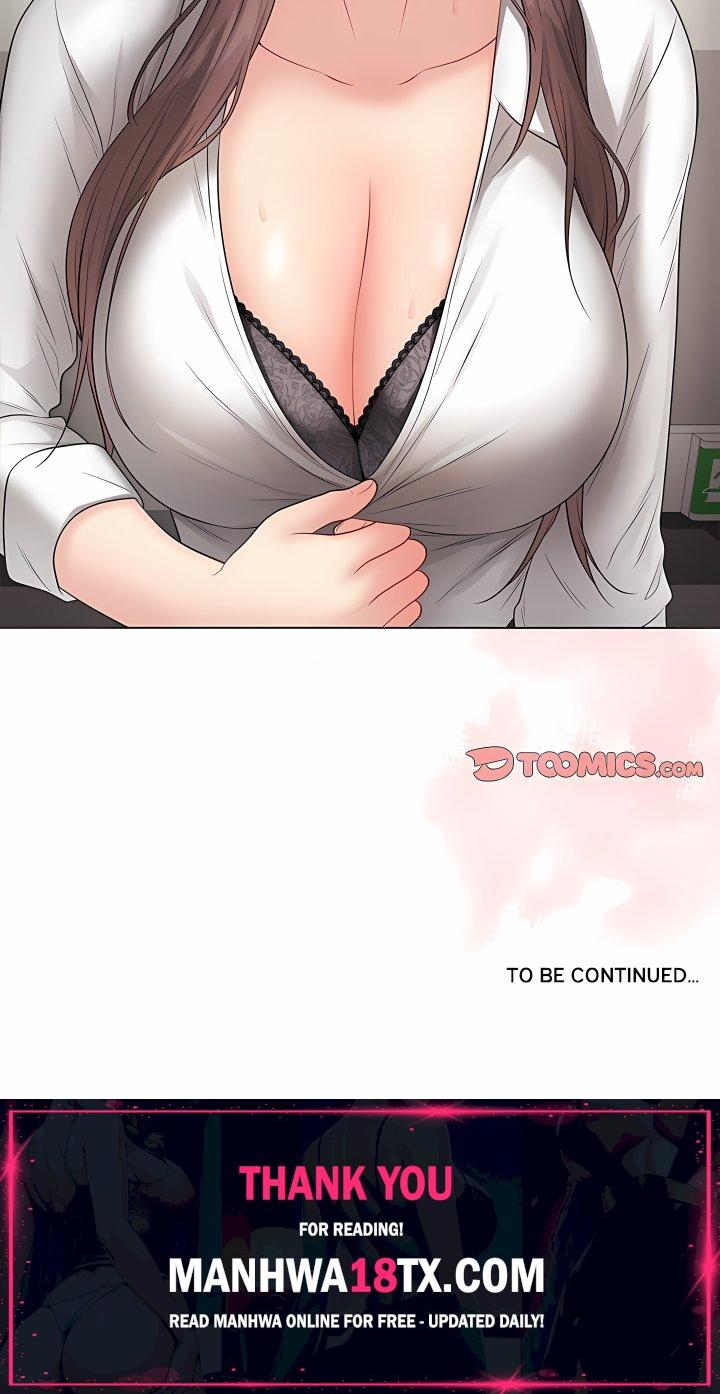 Signed, Sealed, Mistaken (Uncensored) Chapter 65 - Page 27