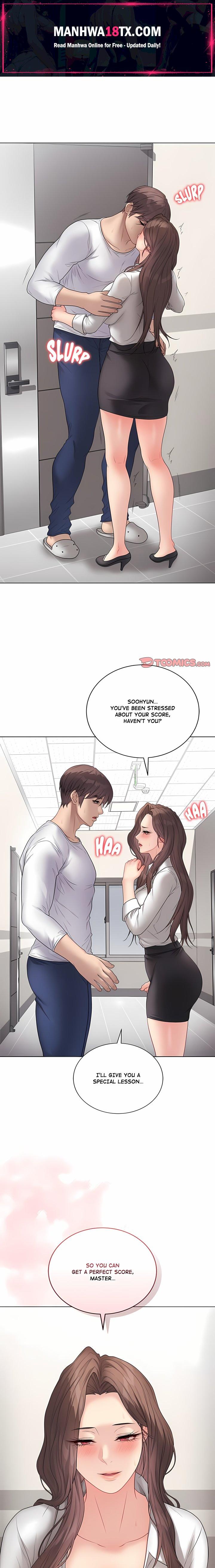 Signed, Sealed, Mistaken (Uncensored) Chapter 66 - Page 1