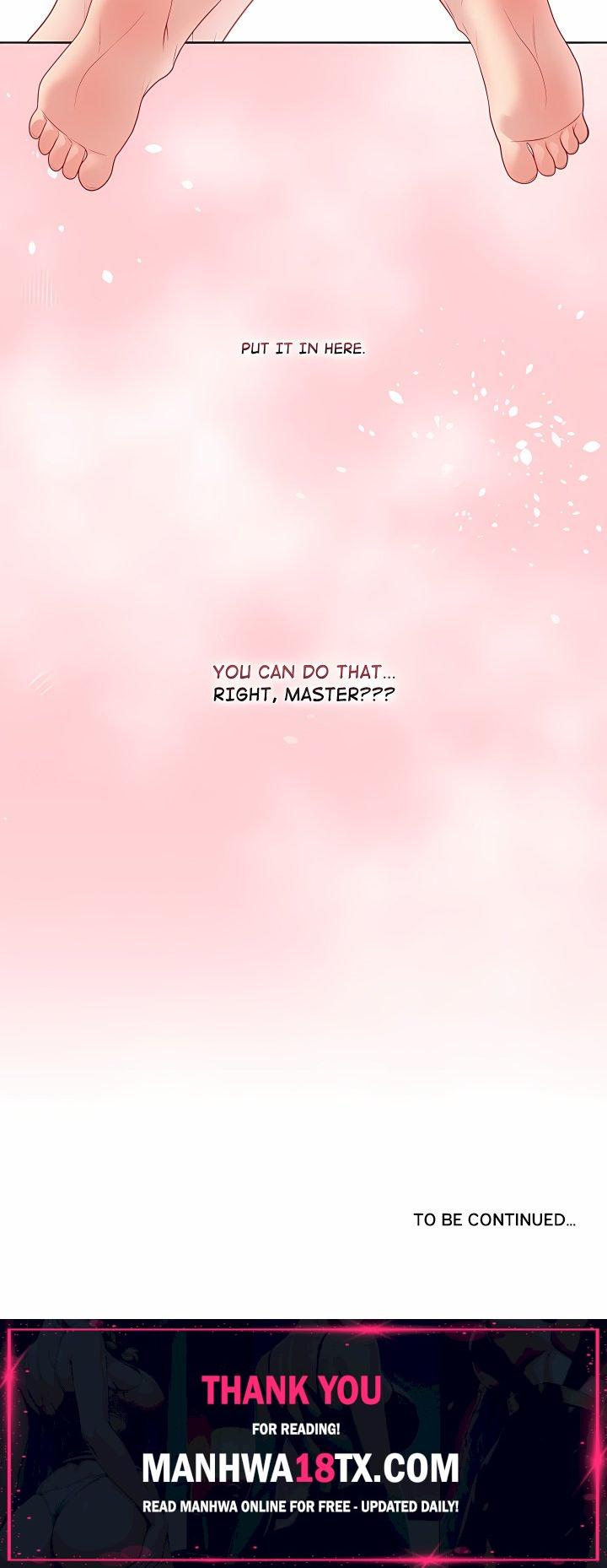 Signed, Sealed, Mistaken (Uncensored) Chapter 67 - Page 22