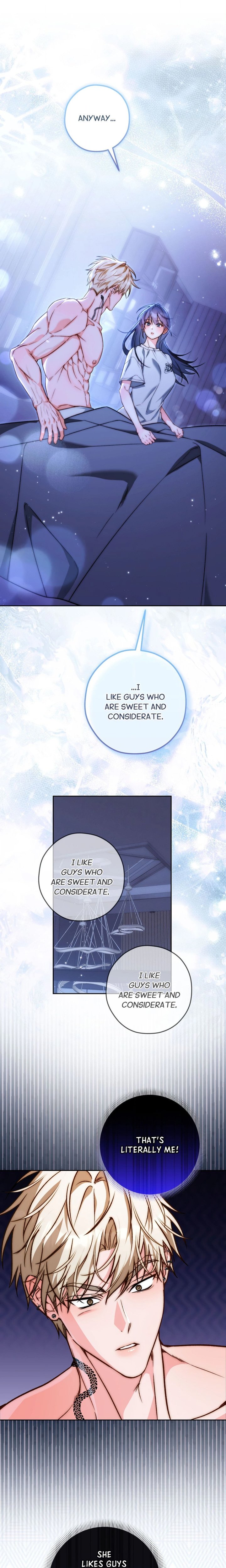 Not Sober (Uncensored) Chapter 18 - Page 1