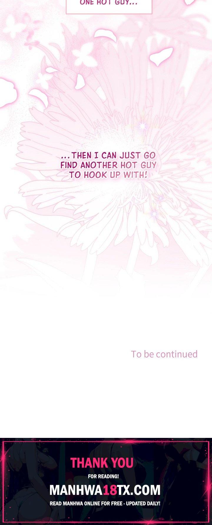 Not Sober (Uncensored) Chapter 4 - Page 21