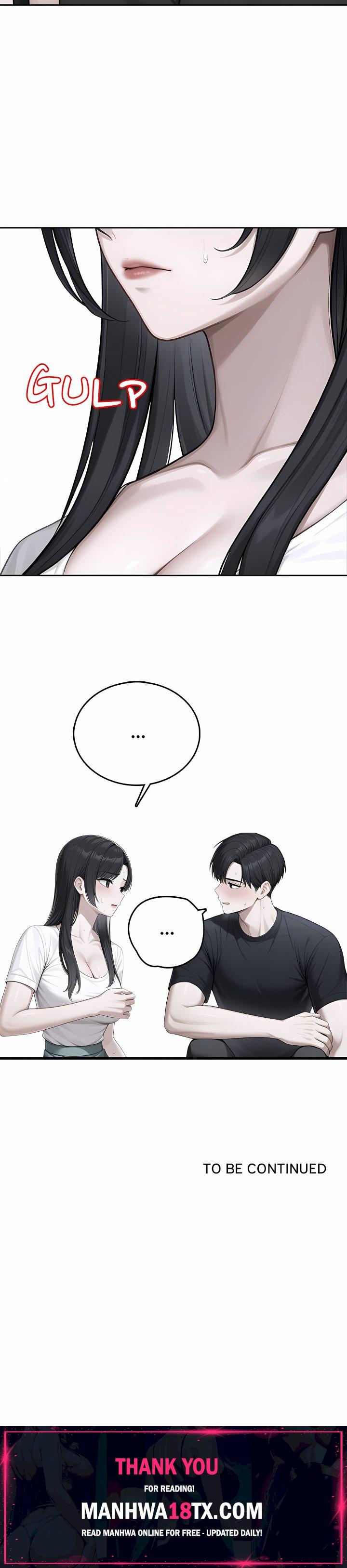 Tempted and Trapped Chapter 1 - Page 20