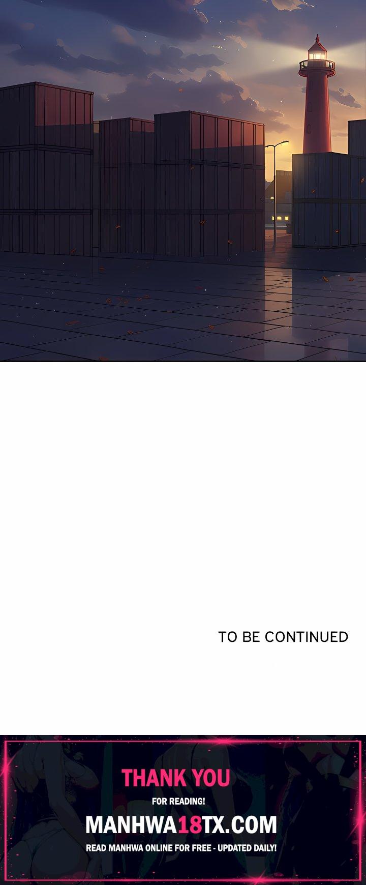 Tempted and Trapped Chapter 5 - Page 18