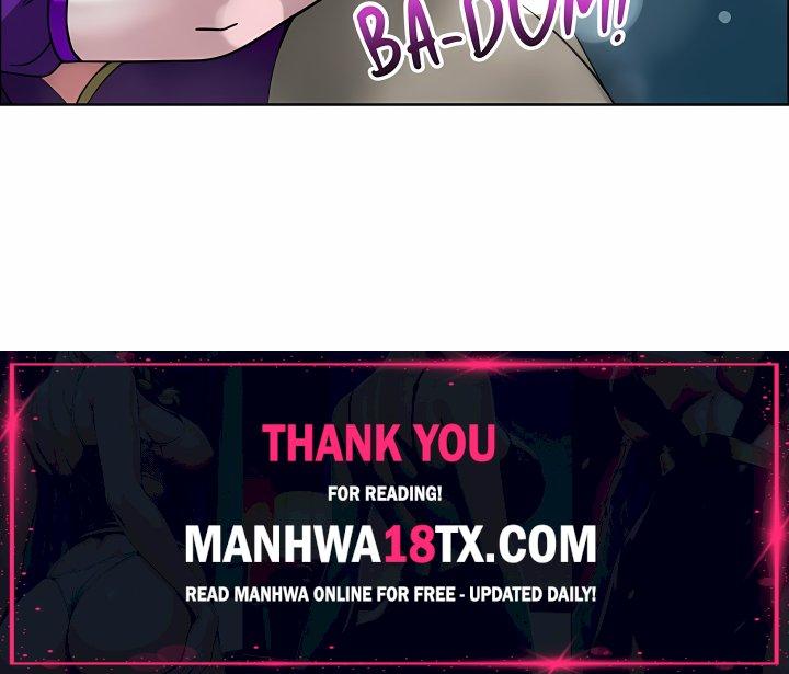 Coaching My Stepdaughter (Uncensored) Chapter 14 - Page 21