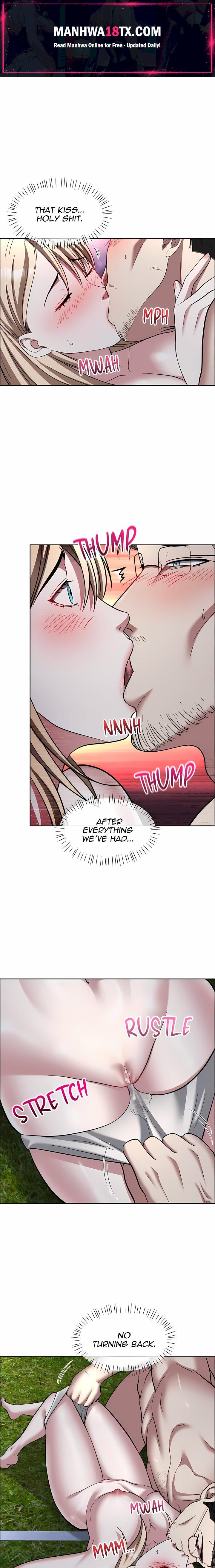 Coaching My Stepdaughter (Uncensored) Chapter 15 - Page 1