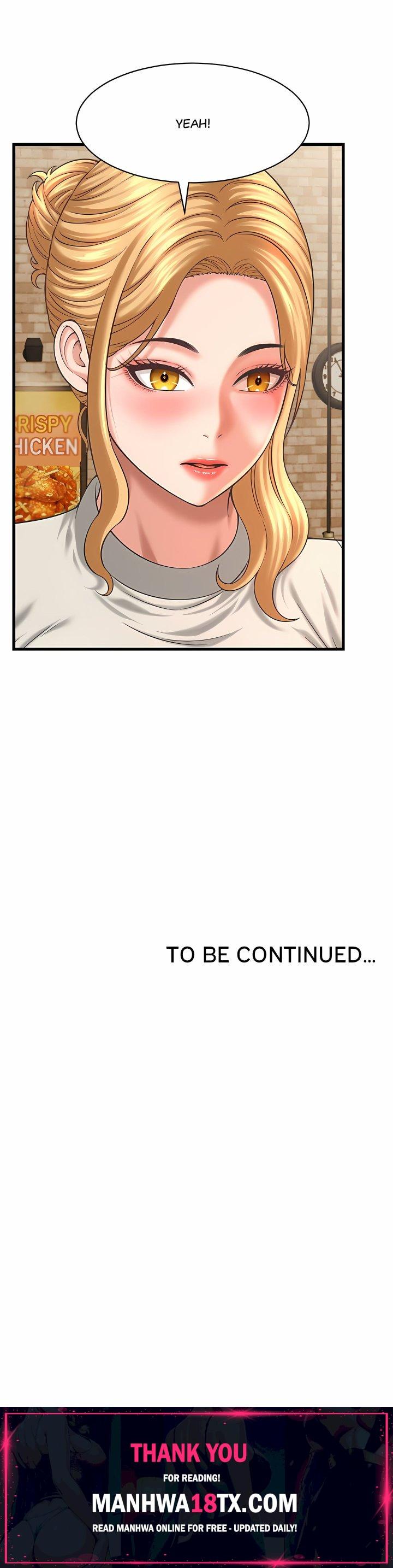 Right Under His Roof Chapter 51 - Page 19