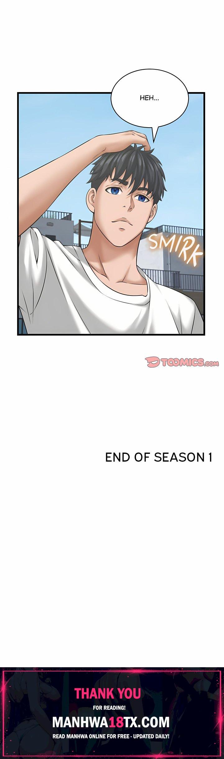 Right Under His Roof Chapter 60 - Page 16